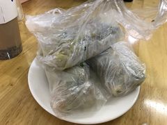 -阿玲面线糊(溪岸路店)