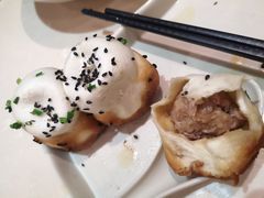 -东泰祥生煎馆(重庆北路店)