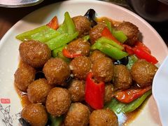 -聚首堂·特色小吃·肘子(什刹海德胜门店)