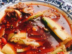 -阿嫂印象·民间江湖菜(大学城店)