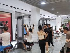 -奇迹健身(金牛凯德店)