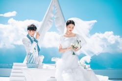 -太古映画婚纱摄影(天河店)