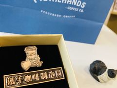 -METAL HANDS(五道营店)