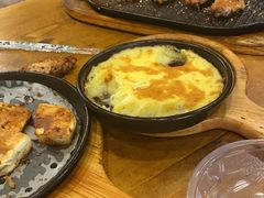 -老东镇啤酒屋海鲜加工·蒸汽海鲜·海鲜烧烤(台东店)