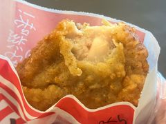 -肯德基(杭州复兴店)