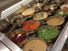 -火炉火自助餐(西直门凯德MALL店)