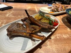 -耶里夏丽·丝路新疆菜·清真食品(徐汇南丹东路臻选店)