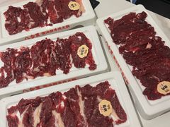 -八合里潮汕鲜牛肉火锅(上海汇智广场店)