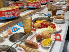 -龍歌自助小火锅(崂山丽达店)