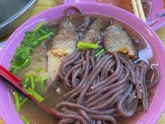 -牛马行牛肉饸饹铺(长春总店)