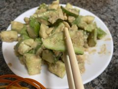 -清真喜兰老丁羊汤特色小吃