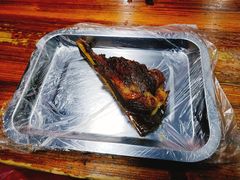-赵元章肉骨烧(山塘街店)