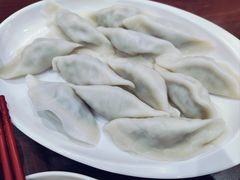 -喜家德虾仁水饺(长泰广场店)