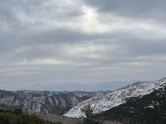 -雁门关景区