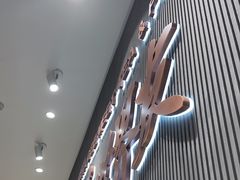 -霸王茶姬(大连万象汇店)