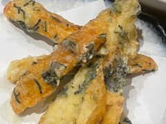 -桂马·日本料理·海胆·海鲜饭·酒场(民主广场店)