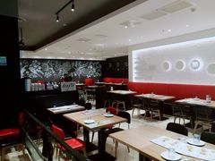 大堂-必胜客(永旺店)