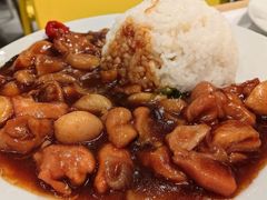 -宜家·瑞典风味餐厅(四元桥店)