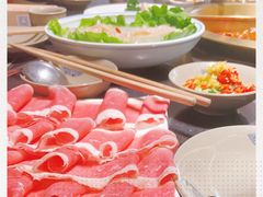 -酱小七老火锅(贝村店)
