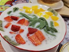 -甜心妈妈·榴莲星级糖水(北京路总店)