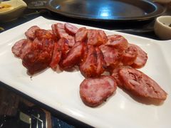 -獨門烤肉(开发区店)