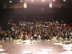 -403国际艺术中心