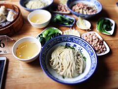 -裕兴记·三虾面(西北街总店)