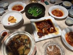 -侨美食家·粤菜(体育西路店)