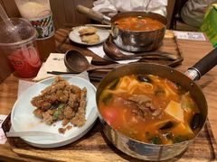 -小满手工粉(上海月星环球港店)