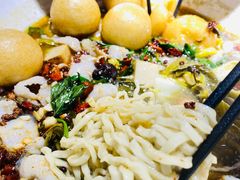 -友达面馆(广州总店)