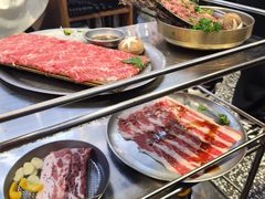 -安又胖韩国烤肉(美罗城店)