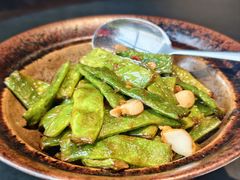 -喜悦烤鸭·新京菜(王府井店)