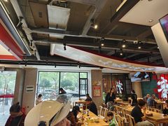 -易裕和·长沙米粉(竹塘西路店)