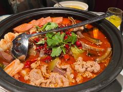 -俏江南-江景昆曲主题餐厅(正大广场店)