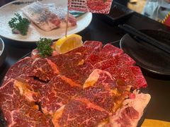 -谷牛和牛烤肉(漕河泾印象城店)