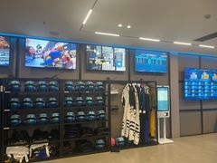 -赛卡联盟卡丁车馆(上海世博店)