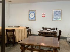大堂-兰边碗(鼓楼店)