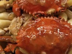 -西郊庄园丽笙大酒店-丽清轩中餐厅