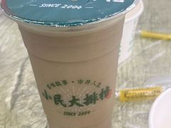 -小民大排档(光谷店)