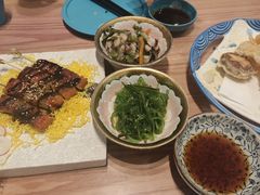 -晴季寿司(红旗街万达店)