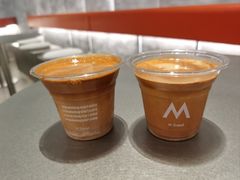 -M Stand(漕河泾印象城店)