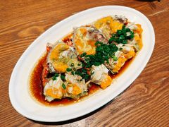 红膏白蟹-宁海食府(总店·天一阁望京店)