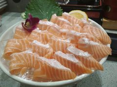 -万岁寿司(芳村店)