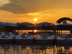 -长春市南湖公园