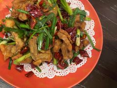 -金龙·打边炉(南京西路店)