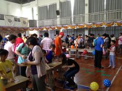 -上海市世外小学