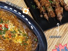 -辉记炭烧海鲜大排档·老字号(福田店)