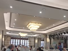 -东江渔村·古典园林·30年粤菜老字号(太和店)