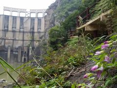 -汉中石门栈道景区