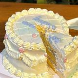 吃了不会有罪恶感的蛋糕